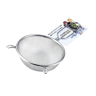 Multi Functional Stainless Steel Noodle Strainer With Handle/Noodle Strainer Colander/Dumplings Nood