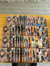 桂正和 IS I”S I’S 大頭版 無釘印