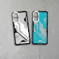 Case Zte Nubia Neo 3 5G - Neo 3 GT Neo 2 Neo 5G Blade A35 A36 A54 A55 A56 Softcase Bening [HH-2245]