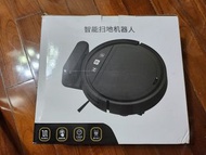 自動掃地機械人。