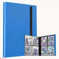 (RSMY)4/9/12 Grids PP Lightweight Card Holder - Ensuring Your Card Collection Is Protected,