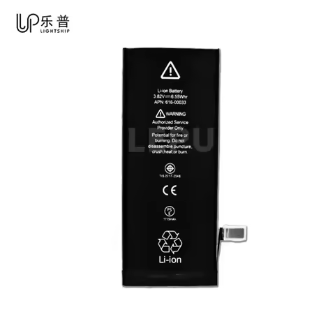Original Battery For iPhone 6S Replacement Battery 1715mAh Free Tools Mobile Battery A1633 A1688 A16