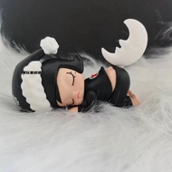 My Blind Box Trendy Play Blind Box Change Baby molly Chanel Windmill Car Ornaments Air Outlet Birthd