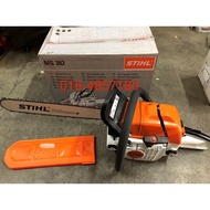STIHL CHAINSAW MS382 (72.2CC)