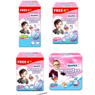 Diapex Wonder Pants Super Jumbo