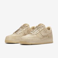 Nike Air Force 1 Low Embroidered Casual Sneakers - Unisex DV4247
