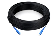 50M 100m 150m 200m 250m 300m Dây Thuê Bao Cáp Quang Một Sợi 1fo Bấm Sẵn Hai Đầu