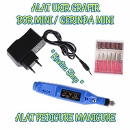 MINI DRILL MINI DRILL PCB/ + ADAPTER