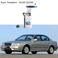 31110-2G200 311102G200 Fuel Pump Module Assembly Fits For KIA MAGENTIS II MG 2005-2010 2.0L Replacem