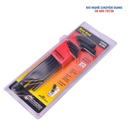 Blx9m Bondhus 9-piece hexagon ball set