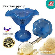 Ice cream pp cup bekas aiskrim cendol JT4164/PP