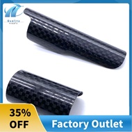 Carbon Bike Chain E Hook Protector for Brompton Bike Rear Triple-cornered Frame Guard Pad for 3SIXTY Chain Stay Part