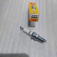 NGK D8EA Spark Plugs Per 1 Pcs