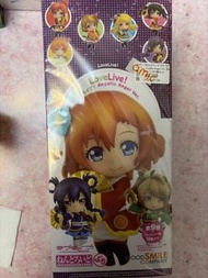 LoveLive! Angelic Angel Ver.  黏土人
