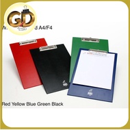 East File Wire Clipboard/Fail Keras Papan A4/A5