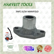 3WF2.6/3A MANIFOLD