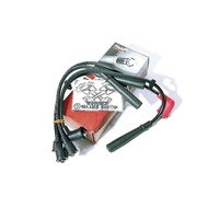 DAIHATSU ZEBRA 1.0 1000CC S88 S-88 19901-87580 SPARK PLUG CABLE