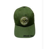 Terbaru..!! Topi Baseball Caps Bordir CONVERSE AL STAR Import Bahan katun Lembut