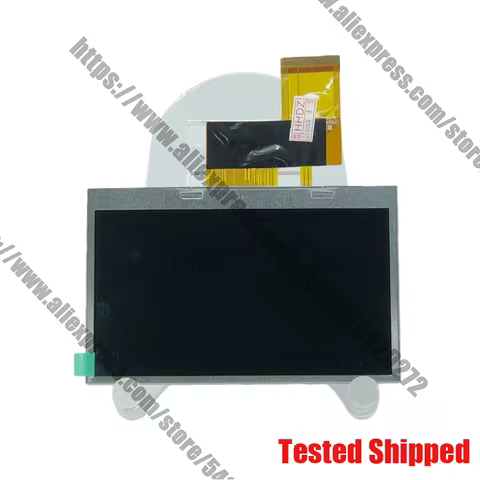 New KTP400 6AV2123-2DB03-0AX0 TM043NDH02 Display Screen