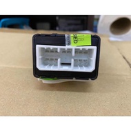 GEN2 / persona Center Lock Actuator Relay (14 pin)