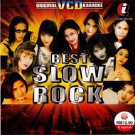 Best Slow Rock VCD 51357-65189
