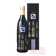 大關長兵衛大吟釀清酒 720ml