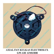 KIPAS PENDINGIN FAN/AXIAL FAN KULKAS ELECTROLUX GW-12E 12MS3DB