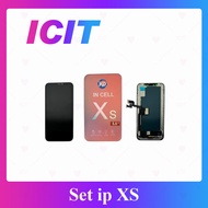 iP XS อะไหล่ อะไหล่หน้าจอพร้อมทัสกรีน หน้าจอ LCD Display Touch Screen For ip XS อะไหล่ สินค้าพร้อมส่