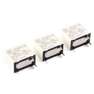 5Pcs/2Pcs Power Relays HF32FV-16 HF32FV-16-5-HLTF HF32FV-16-12-HLTF HF32FV-16-24-HLTF DC 5V 12V 24V 