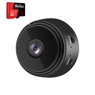 Cctv Kamera Mini Tersembunyi Kamera Kecil Tersambung Ke Hp Cctv Tempel Mini Viral Kamera Cctv Jarak