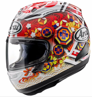 arai | หมวกกันน็อกเต็มใบสำหรับขับขี่และเดินทาง