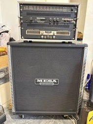 Mesa boogie