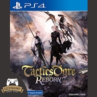 PS4 : [มือ1] Tactics Ogre : Reborn (R3/ASIA) (EN) # พร้อมส่ง # Tactic Ogre