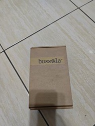 Bussola care kit / 鞋類保養組