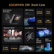 DDPAI Mola Z40 GPS Dash Cam