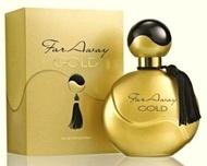Avon Far Away Gold perfume