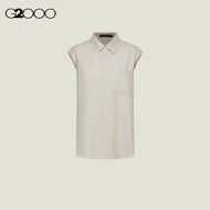G2000 Lyocell Short Sleeve Casual Shirt