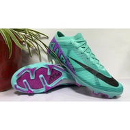 Cleat Futsal Football boots breathable social breathable FG football boots menair zoom mercual vapor