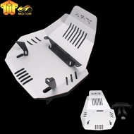 CK CATTLE KING For Benelli BJ500 BJ 500 500 Motorcycle Accessories Under Engine Protection Adventure