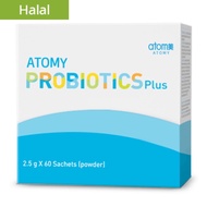 Atomy Probiotics 2.5g x 60 sachets 艾多美益生菌