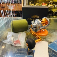 Ajiking sealine reel right hand side jig reel
