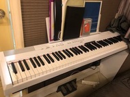 Yamaha P115 88 keys digital piano