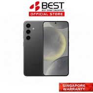 Samsung Smart Phones Samsung Galaxy S24 S921 8+256GB Onyx Black SM-S921