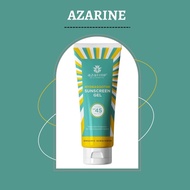 Azarine sunscreen