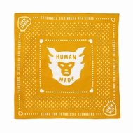 NEW  HUMAN MADE BANDANA