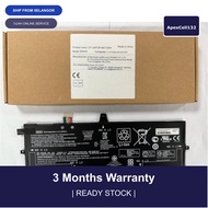 BM04XL For G3 EliteBook Series 7.7V/7300mAh/56.2Wh Battery Laptop x360 G4 L02478-855 HSTNN-DB8L 1030