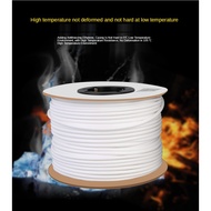 PVC Code Tube Handwriting Ferrule Printing Machine Number Plum Tube Wire Sleeve Blank Cable Marker 0