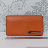 Braun buffel ORI preloved Women's Wallet