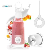 Portable Blender Small Blender Personal Travel Size Blender with Magnetic USB Rechargeable for Shakes and Smoothies A