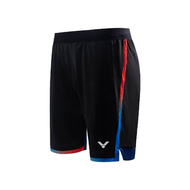 {HOT] VICTOR กางเกงกีฬาแบดมินตัน ขาสั้น รุ่น R-40200 (Korat)